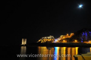 Las noches de Castelsardo