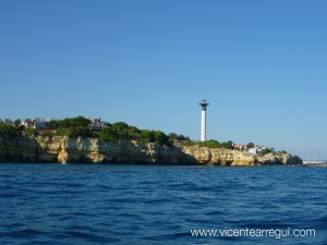 Faro de Altafulla