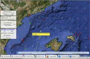 Paprec Virbac 3 en localizatodo