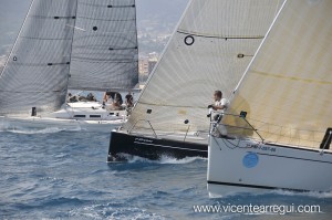 Campionat Catalunya Creuers 2012