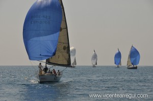 Campeonato de Cataluña de Cruceros 2012